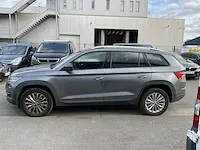 2020 skoda kodiaq personenauto - afbeelding 10 van  13