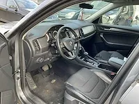2020 skoda kodiaq personenauto - afbeelding 13 van  13