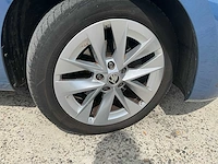 2020 skoda octavia stationwagen - afbeelding 4 van  61