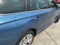 2020 skoda octavia stationwagen - afbeelding 10 van  61