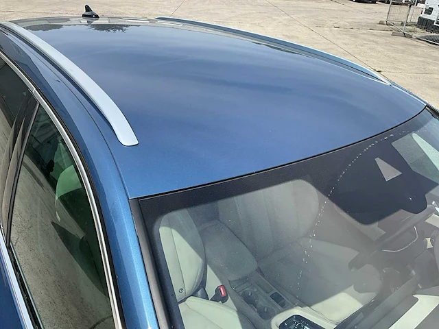 2020 skoda octavia stationwagen - afbeelding 13 van  61