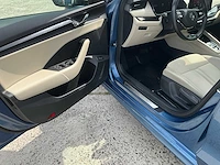 2020 skoda octavia stationwagen - afbeelding 14 van  61