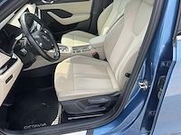 2020 skoda octavia stationwagen - afbeelding 16 van  61