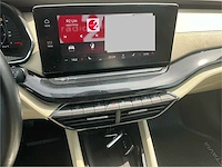 2020 skoda octavia stationwagen - afbeelding 21 van  61