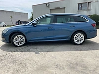 2020 skoda octavia stationwagen - afbeelding 12 van  61