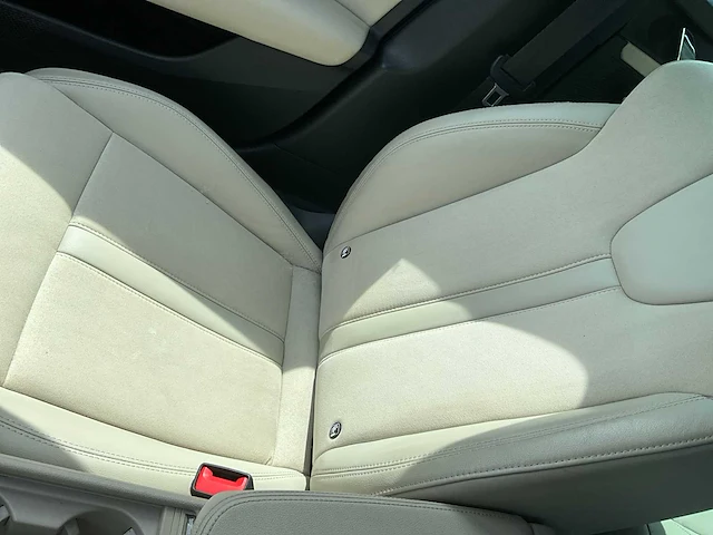 2020 skoda octavia stationwagen - afbeelding 27 van  61