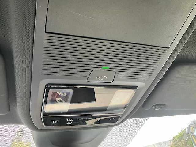 2020 skoda octavia stationwagen - afbeelding 28 van  61