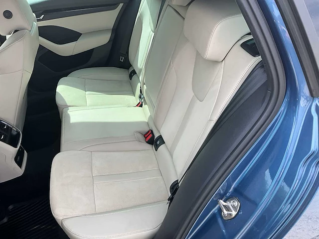 2020 skoda octavia stationwagen - afbeelding 31 van  61