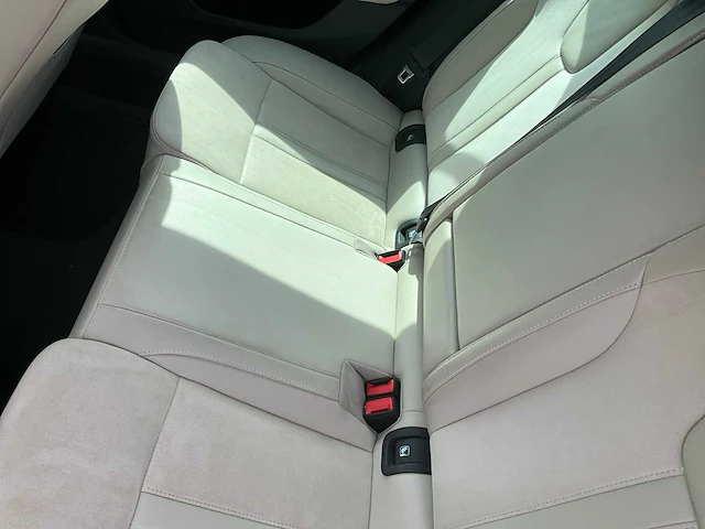 2020 skoda octavia stationwagen - afbeelding 32 van  61