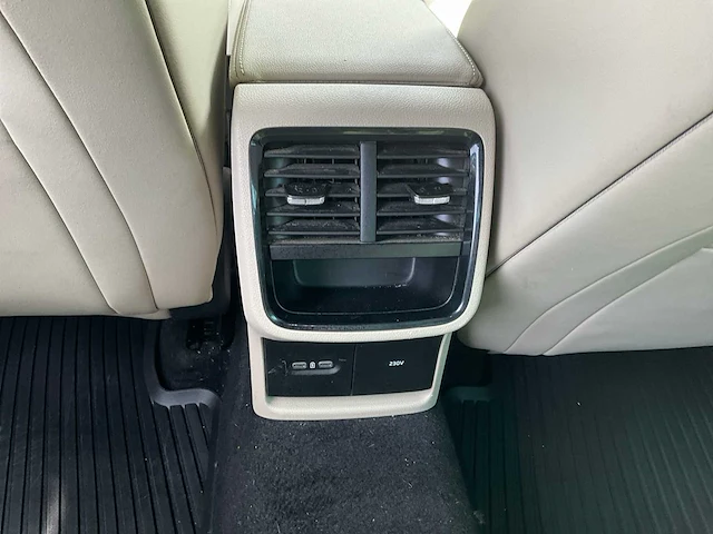 2020 skoda octavia stationwagen - afbeelding 33 van  61