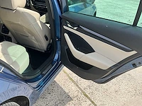 2020 skoda octavia stationwagen - afbeelding 40 van  61