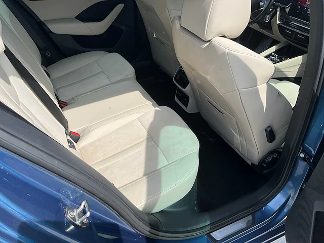2020 skoda octavia stationwagen - afbeelding 42 van  61