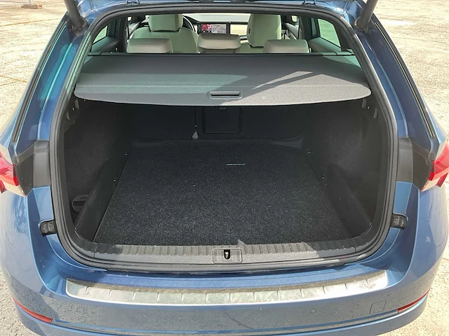 2020 skoda octavia stationwagen - afbeelding 43 van  61