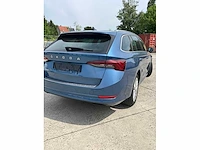 2020 skoda octavia stationwagen - afbeelding 34 van  61
