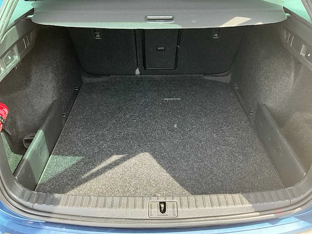 2020 skoda octavia stationwagen - afbeelding 46 van  61