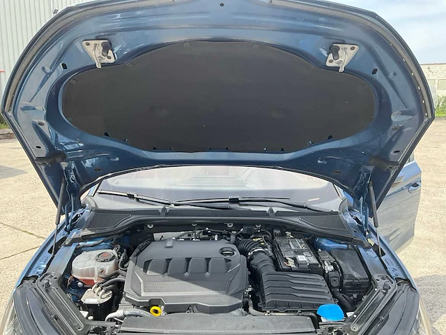 2020 skoda octavia stationwagen - afbeelding 47 van  61