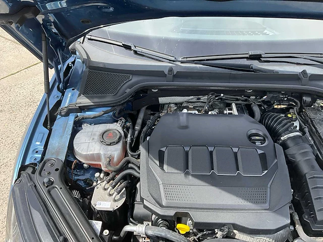 2020 skoda octavia stationwagen - afbeelding 48 van  61