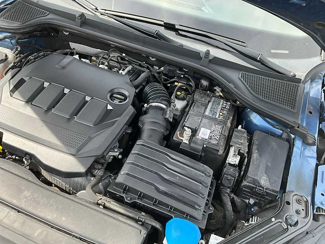 2020 skoda octavia stationwagen - afbeelding 49 van  61