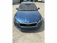 2020 skoda octavia stationwagen - afbeelding 60 van  61
