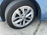 2020 skoda octavia stationwagen - afbeelding 61 van  61