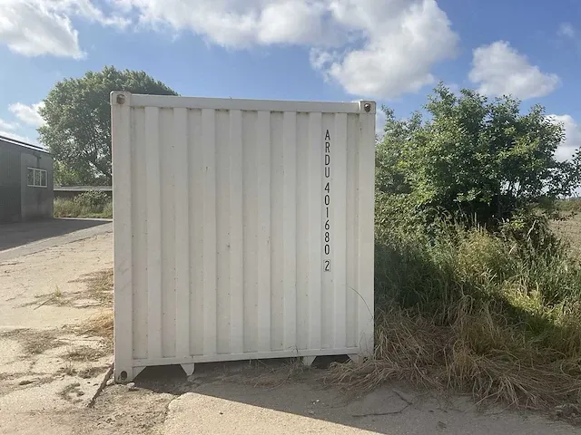 2020 sp-stdf-01wnf zeecontainer - afbeelding 2 van  3