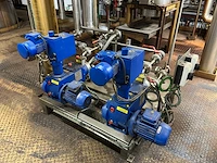 2020 spxflow duitsland novados h2 pompstation - afbeelding 1 van  7