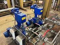 2020 spxflow duitsland novados h2 pompstation - afbeelding 5 van  7