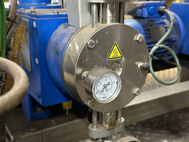 2020 spxflow duitsland novados h2 pompstation - afbeelding 7 van  7