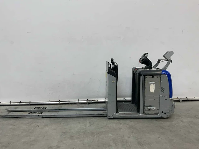 2020 still opx20 orderpicker - afbeelding 10 van  10