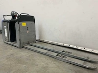 2020 still opx20 orderpicker - afbeelding 3 van  10