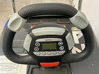 2020 still opx20 orderpicker - afbeelding 4 van  10