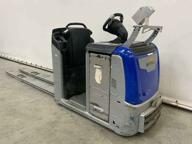 2020 still opx20 orderpicker - afbeelding 9 van  10