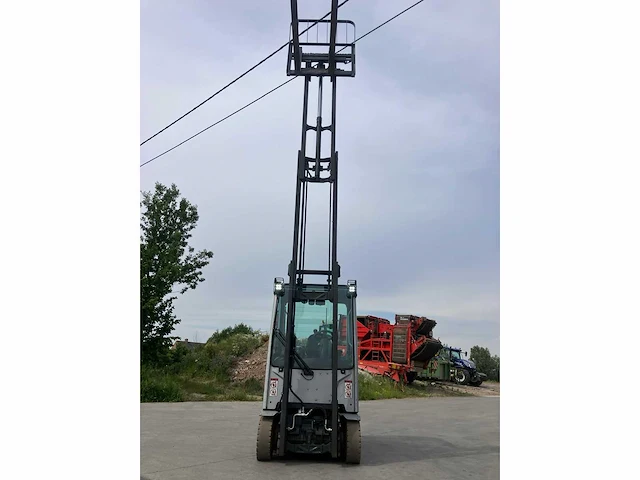 2020 still rx20-16 vorkheftruck - afbeelding 2 van  49