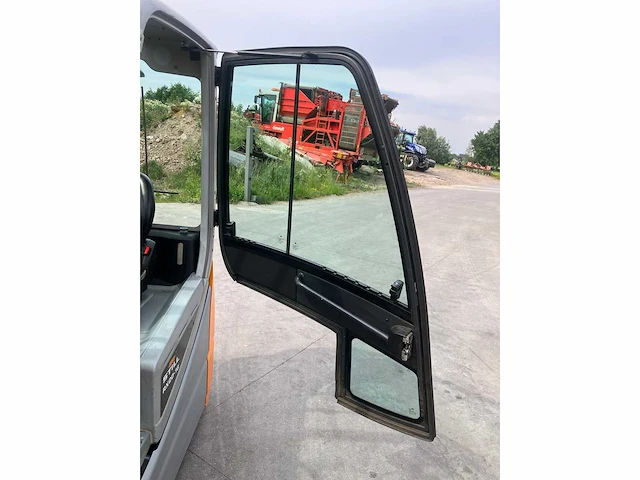 2020 still rx20-16 vorkheftruck - afbeelding 9 van  49
