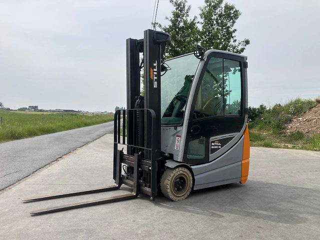 2020 still rx20-16 vorkheftruck - afbeelding 1 van  49