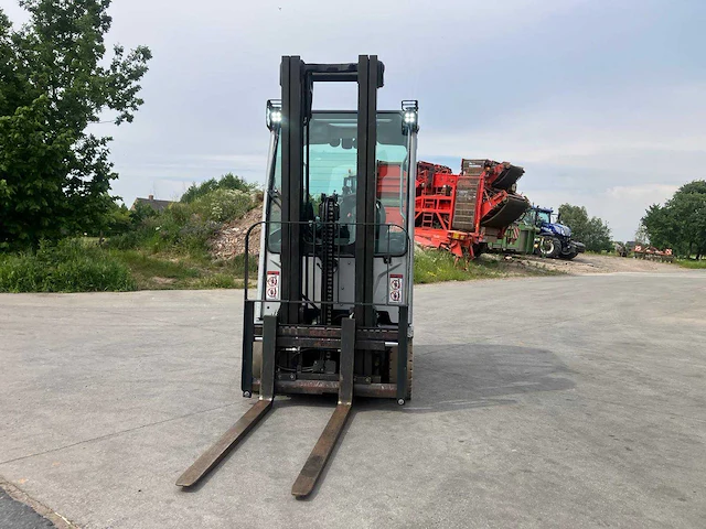 2020 still rx20-16 vorkheftruck - afbeelding 12 van  49