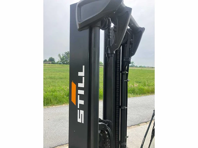 2020 still rx20-16 vorkheftruck - afbeelding 24 van  49