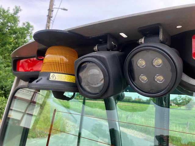 2020 still rx20-16 vorkheftruck - afbeelding 25 van  49