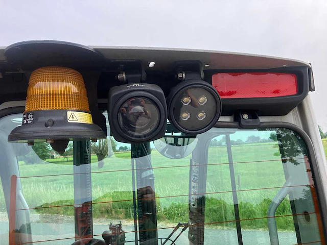 2020 still rx20-16 vorkheftruck - afbeelding 26 van  49