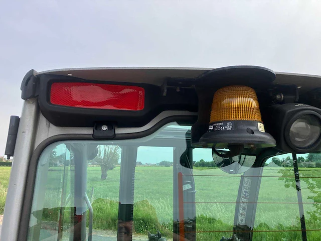 2020 still rx20-16 vorkheftruck - afbeelding 27 van  49