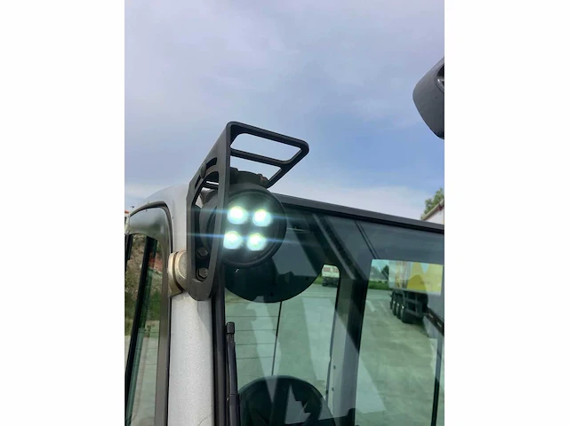 2020 still rx20-16 vorkheftruck - afbeelding 28 van  49
