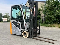 2020 still rx20-16 vorkheftruck - afbeelding 23 van  49