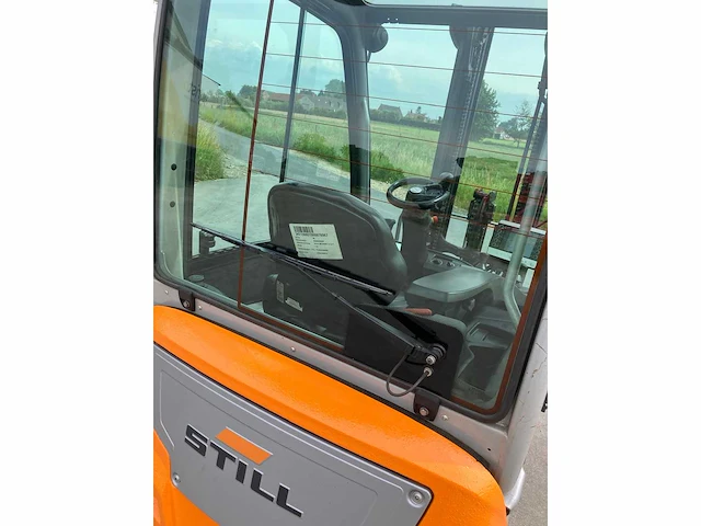 2020 still rx20-16 vorkheftruck - afbeelding 36 van  49