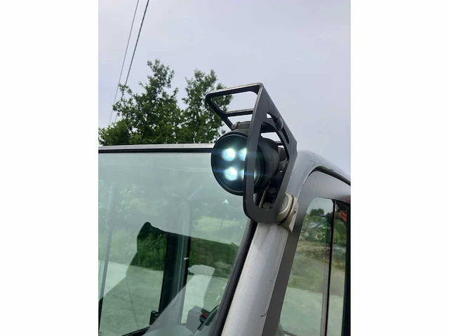 2020 still rx20-16 vorkheftruck - afbeelding 37 van  49