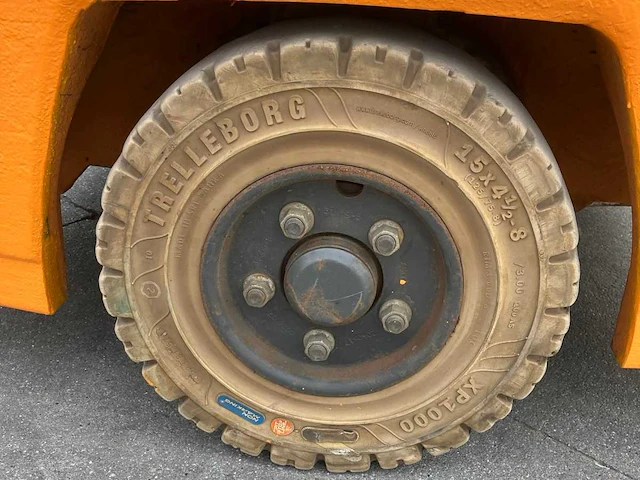 2020 still rx20-16 vorkheftruck - afbeelding 38 van  49