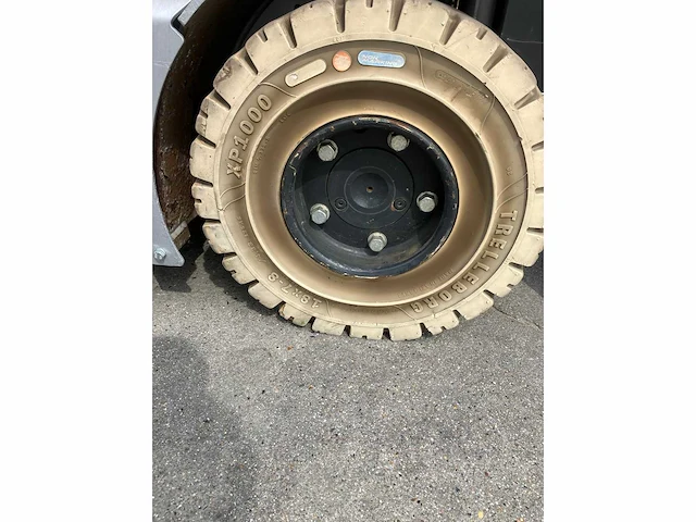 2020 still rx20-16 vorkheftruck - afbeelding 39 van  49