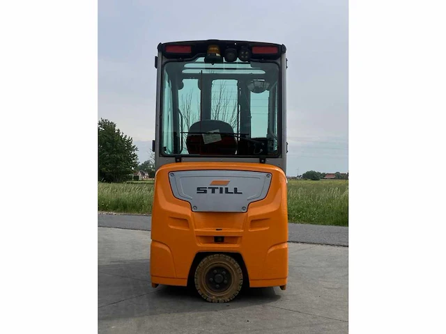 2020 still rx20-16 vorkheftruck - afbeelding 46 van  49