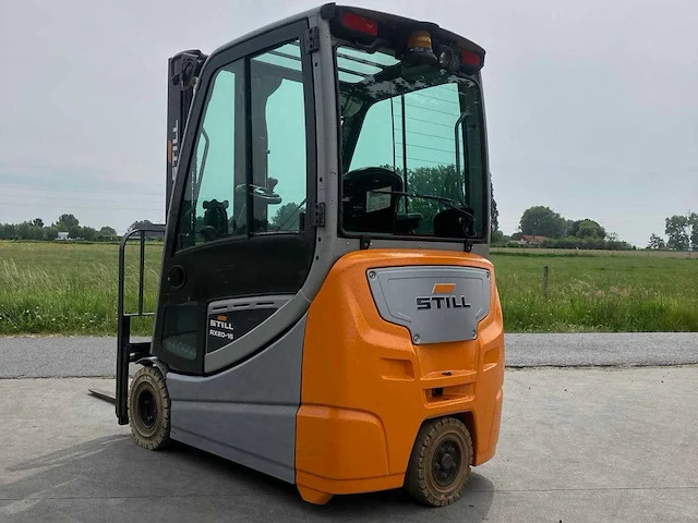2020 still rx20-16 vorkheftruck - afbeelding 47 van  49