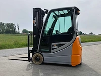 2020 still rx20-16 vorkheftruck - afbeelding 48 van  49