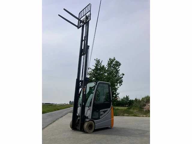 2020 still rx20-16 vorkheftruck - afbeelding 49 van  49